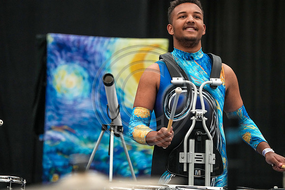 Johnstown Drumline_230504_Wildwood-02572