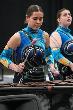 Johnstown Drumline_230504_Wildwood-02506
