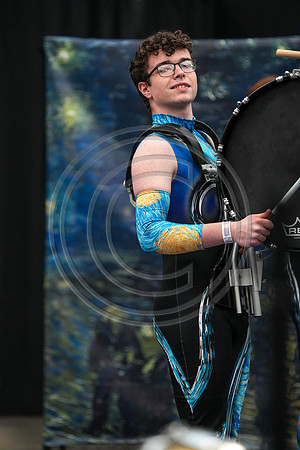Johnstown Drumline_230504_Wildwood-02577