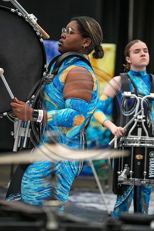 Johnstown Drumline_230504_Wildwood-02521