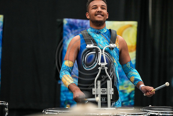 Johnstown Drumline_230504_Wildwood-02571