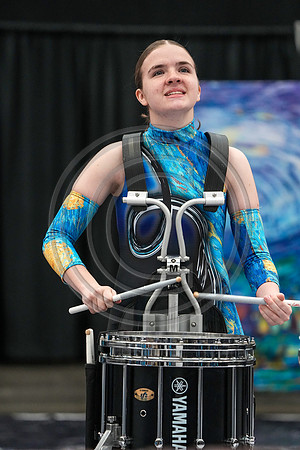 Johnstown Drumline_230504_Wildwood-02575