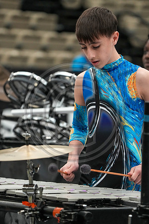 Johnstown Drumline_230504_Wildwood-02580
