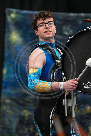 Johnstown Drumline_230504_Wildwood-02592