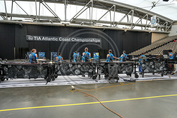 Johnstown Drumline_230504_Wildwood-02493