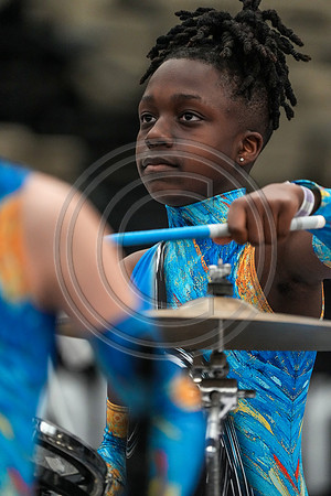 Johnstown Drumline_230504_Wildwood-02583