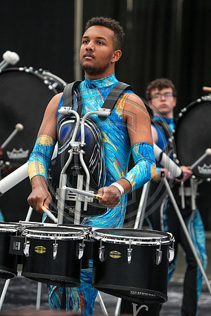 Johnstown Drumline_230504_Wildwood-02513