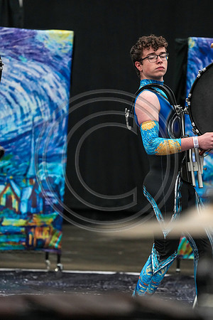 Johnstown Drumline_230504_Wildwood-02518