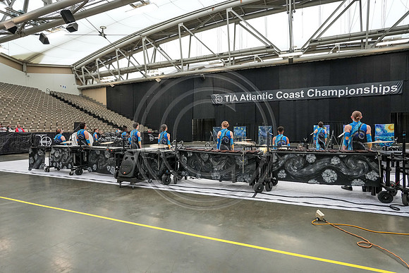Johnstown Drumline_230504_Wildwood-02492