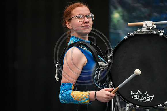 Johnstown Drumline_230504_Wildwood-02563