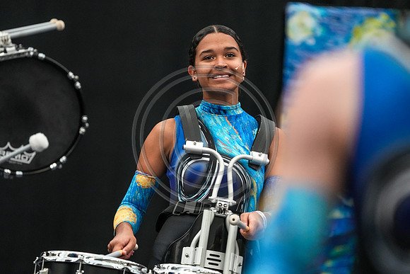 Johnstown Drumline_230504_Wildwood-02570
