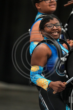 Johnstown Drumline_230504_Wildwood-02591
