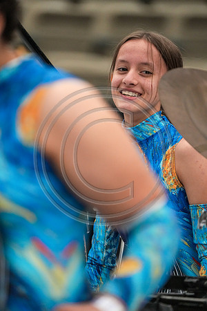 Johnstown Drumline_230504_Wildwood-02588