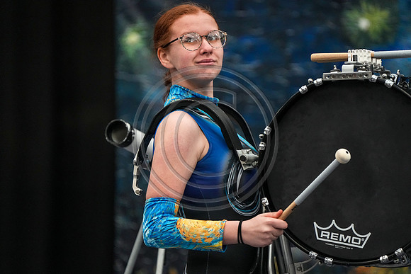 Johnstown Drumline_230504_Wildwood-02564