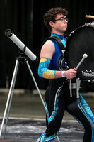 Johnstown Drumline_230504_Wildwood-02510