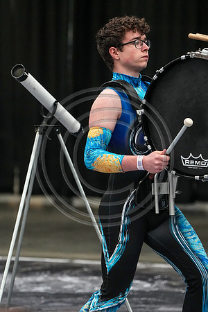 Johnstown Drumline_230504_Wildwood-02510