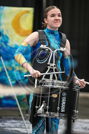 Johnstown Drumline_230504_Wildwood-02523