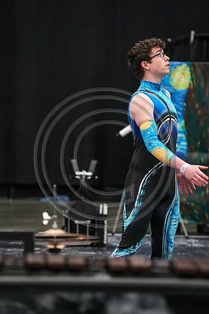 Johnstown Drumline_230504_Wildwood-02497