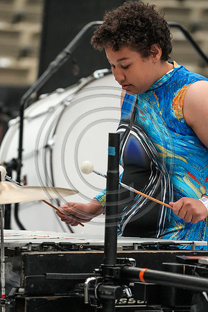 Johnstown Drumline_230504_Wildwood-02581