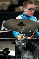 Johnstown Drumline_230504_Wildwood-02509