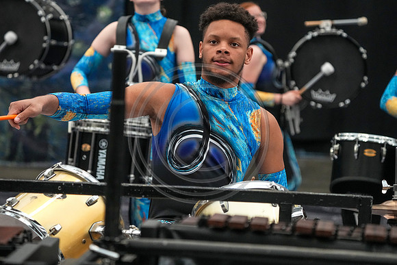Johnstown Drumline_230504_Wildwood-02567