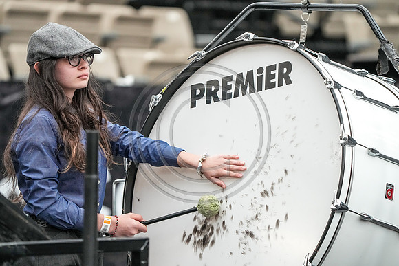 Johnstown Drumline_220428_Wildwood-05375