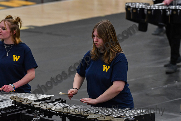 Wilson Percussion_250322_Lake Lehman-DJK02654