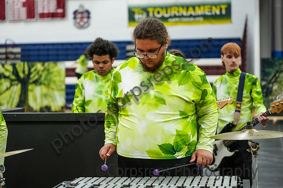 Millville Drumline_250427_Eastern Regional-00929
