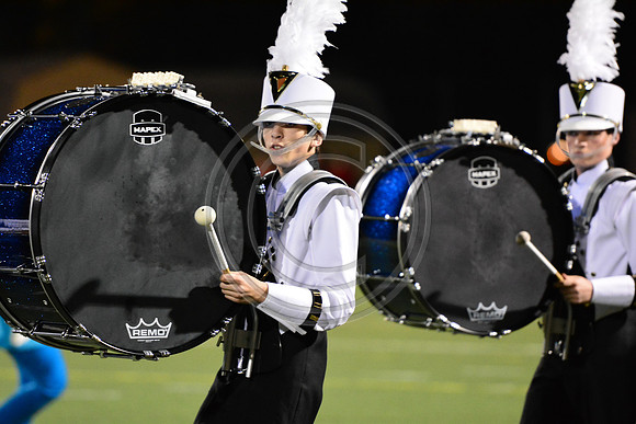 Cedar Cliff High School Colts-497