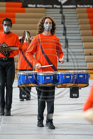 Cheltenham Drumline_220319_Downingtown East-06963
