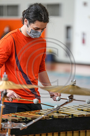 Cheltenham Drumline_220319_Downingtown East-06931