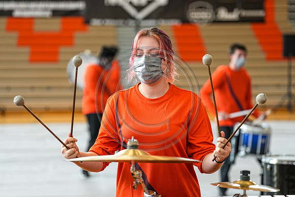 Cheltenham Drumline_220319_Downingtown East-06949
