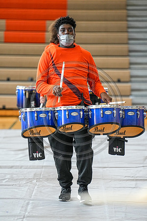 Cheltenham Drumline_220319_Downingtown East-06934