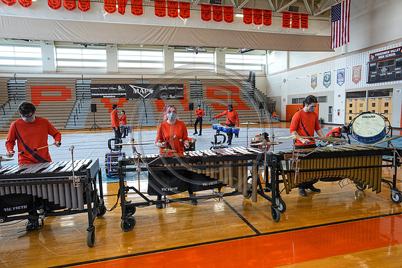 Cheltenham Drumline_220319_Downingtown East-04804