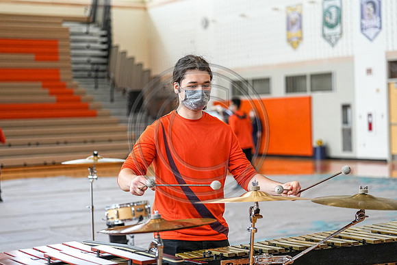 Cheltenham Drumline_220319_Downingtown East-06946