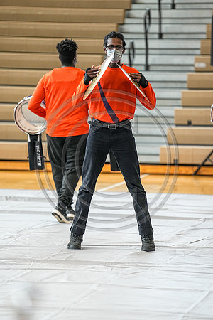Cheltenham Drumline_220319_Downingtown East-06928