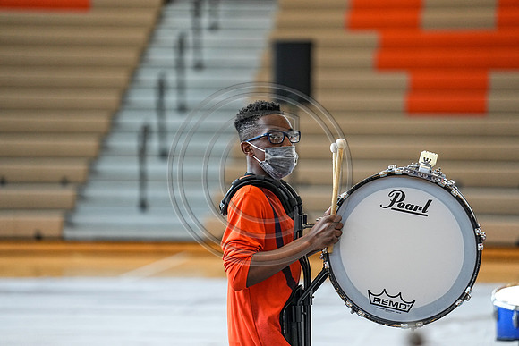 Cheltenham Drumline_220319_Downingtown East-06954