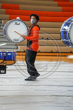 Cheltenham Drumline_220319_Downingtown East-06964