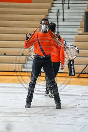 Cheltenham Drumline_220319_Downingtown East-06925