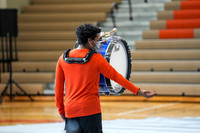 Cheltenham Drumline_220319_Downingtown East-06921