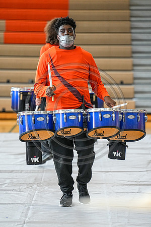Cheltenham Drumline_220319_Downingtown East-06933