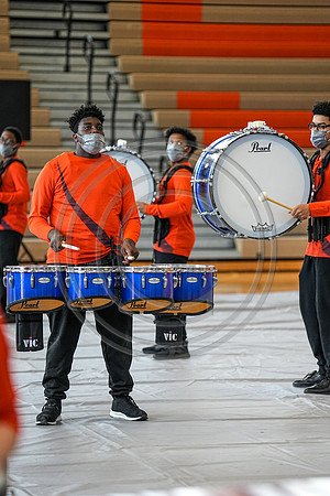 Cheltenham Drumline_220319_Downingtown East-06968