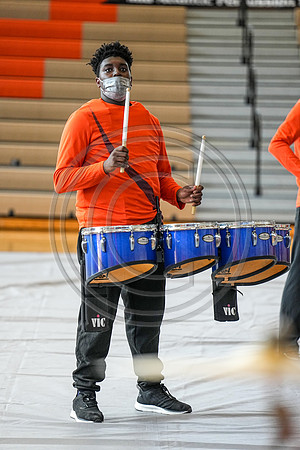 Cheltenham Drumline_220319_Downingtown East-06940