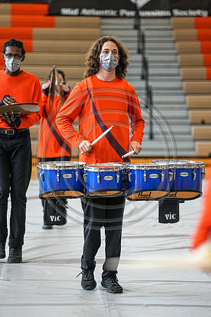 Cheltenham Drumline_220319_Downingtown East-06961