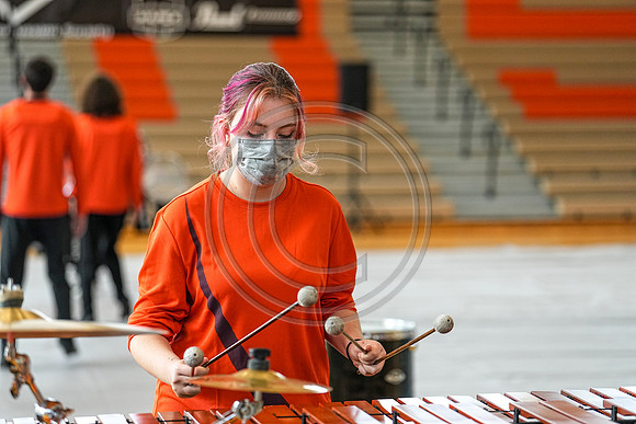Cheltenham Drumline_220319_Downingtown East-06923