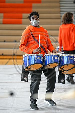 Cheltenham Drumline_220319_Downingtown East-06937