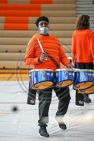 Cheltenham Drumline_220319_Downingtown East-06936