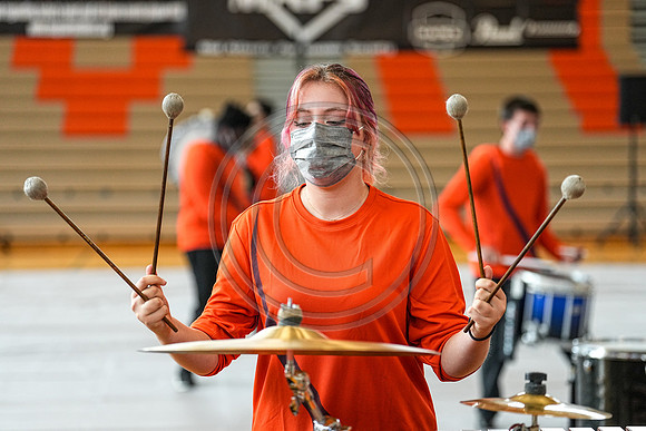 Cheltenham Drumline_220319_Downingtown East-06948