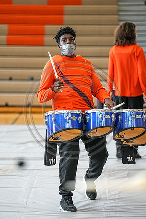 Cheltenham Drumline_220319_Downingtown East-06935