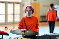 Cheltenham Drumline_220319_Downingtown East-06918